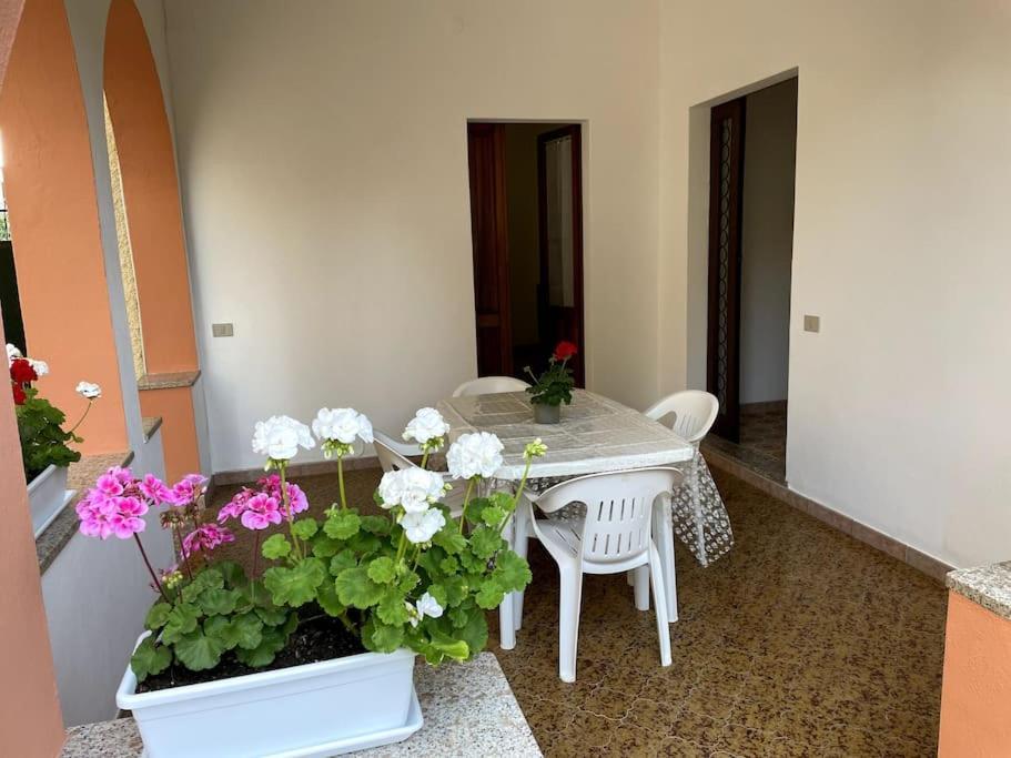 Casa Beatrice Villa Pula Ngoại thất bức ảnh