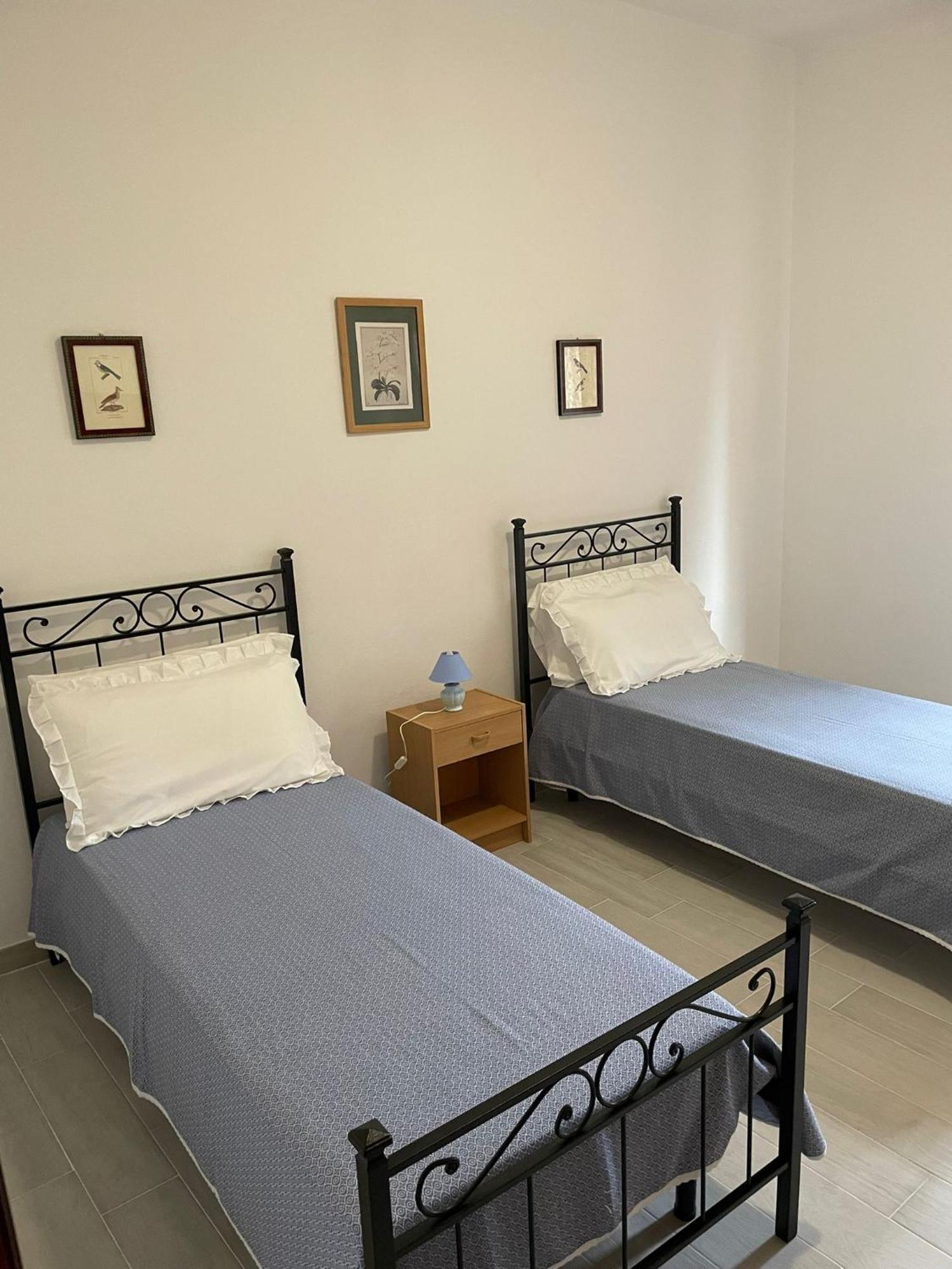 Casa Beatrice Villa Pula Ngoại thất bức ảnh