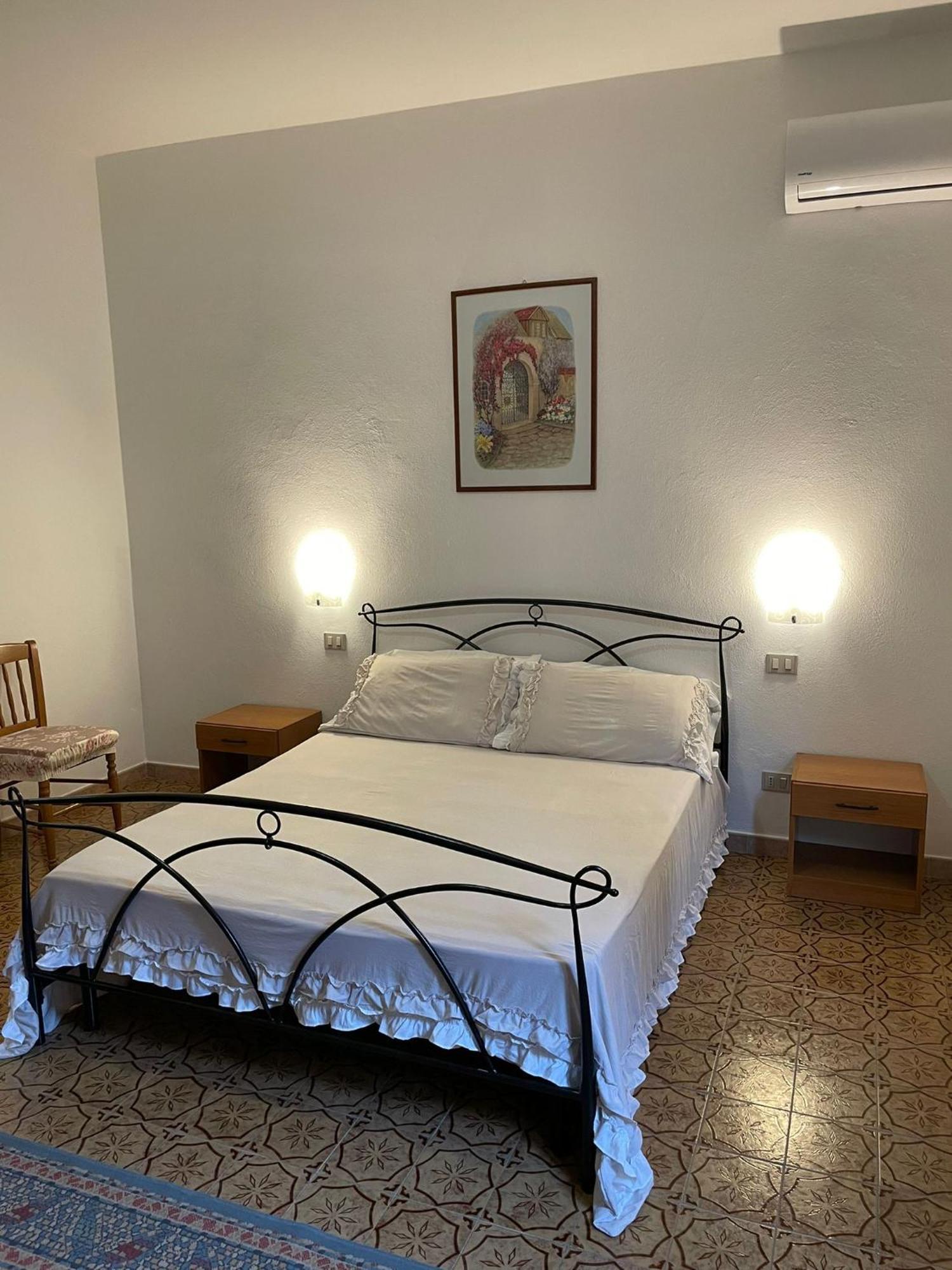 Casa Beatrice Villa Pula Ngoại thất bức ảnh