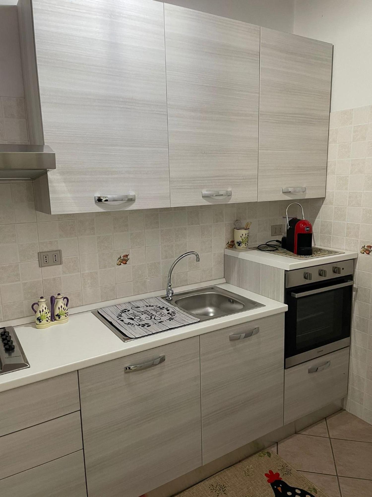 Casa Beatrice Villa Pula Ngoại thất bức ảnh