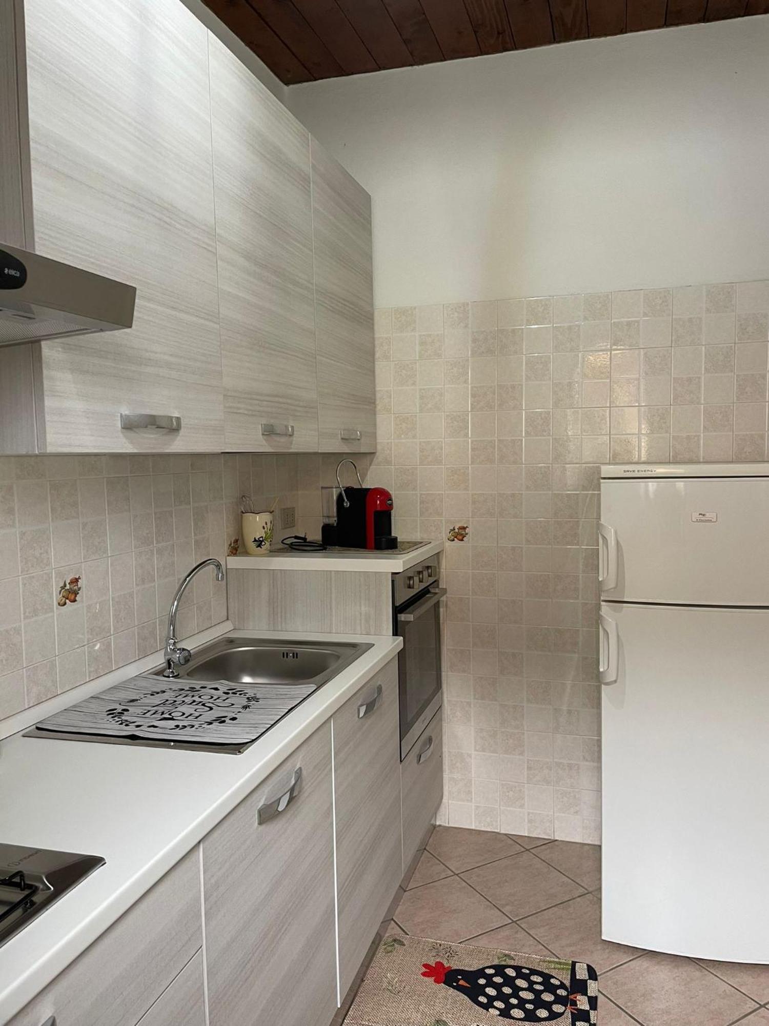 Casa Beatrice Villa Pula Ngoại thất bức ảnh