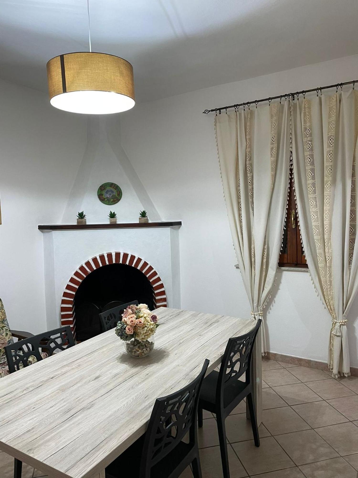 Casa Beatrice Villa Pula Ngoại thất bức ảnh