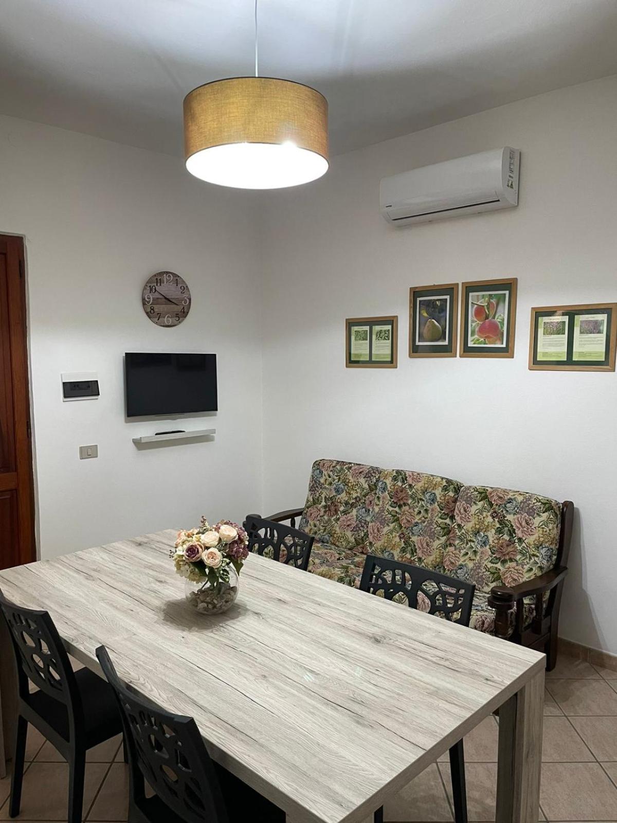 Casa Beatrice Villa Pula Ngoại thất bức ảnh