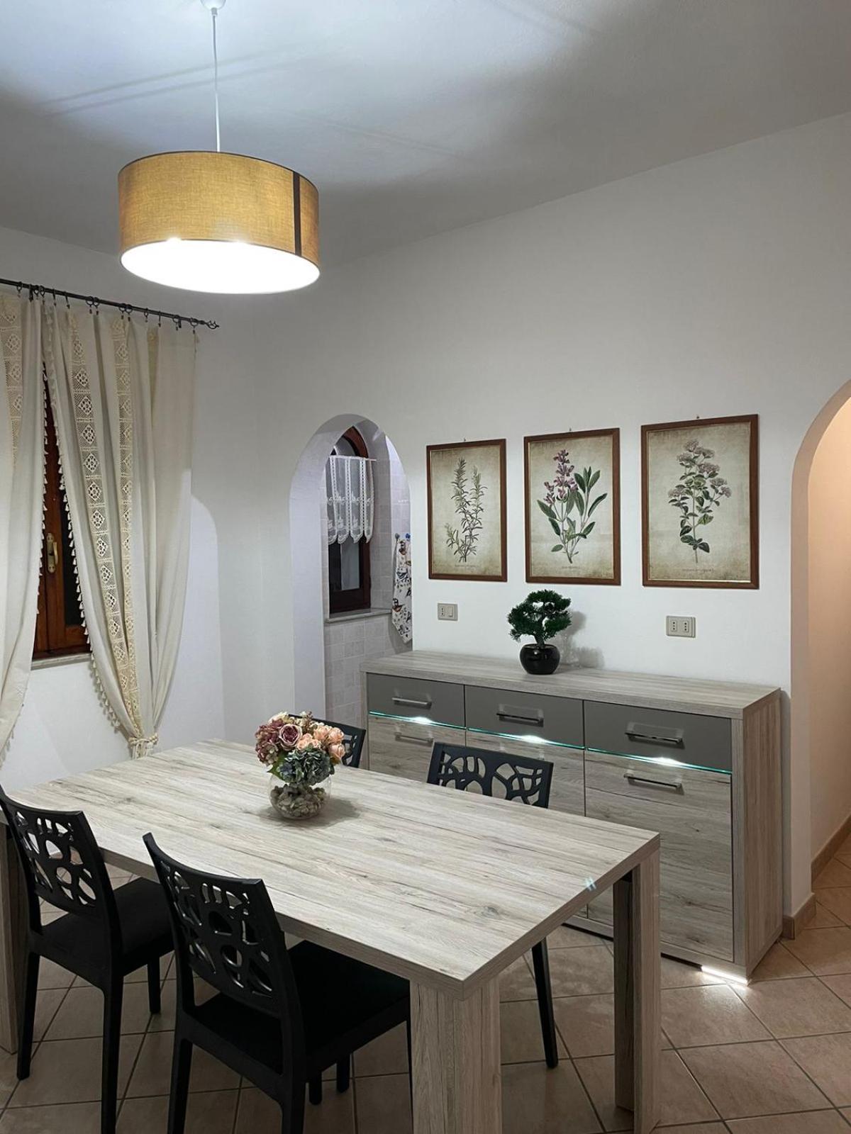 Casa Beatrice Villa Pula Ngoại thất bức ảnh