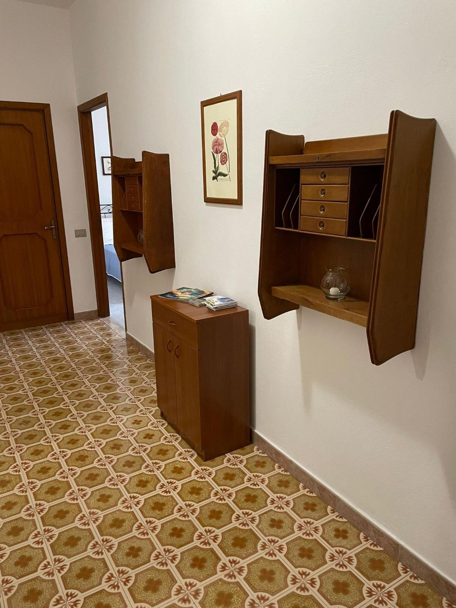 Casa Beatrice Villa Pula Ngoại thất bức ảnh